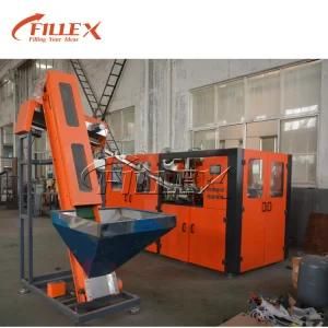 Water Bottle Blowing Moulding Machine