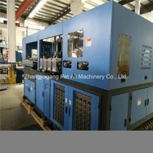 Pet Bottle Blow Molding Machine for Mineral Water Production Line