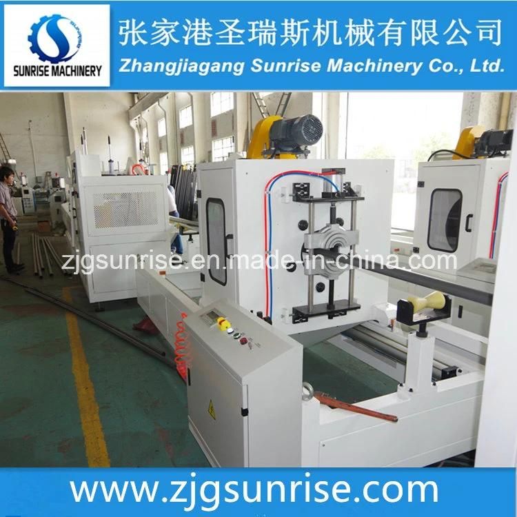 20-110mm UPVC Water Drainage Pipe Production Line