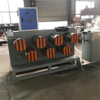 Factory Supply Attractive Price Plastic Pet/PP/PBT/HDPE/Nylon Filament Plastic Extruder ...