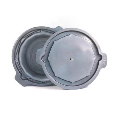Box Machine Making Plastic Bowl Machine Thermoforming Machine with Good Price