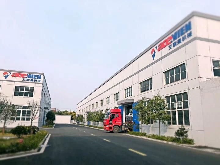 Corrugated Long Lifespan Apvc Roof Tile Building Material Extruding Production Line