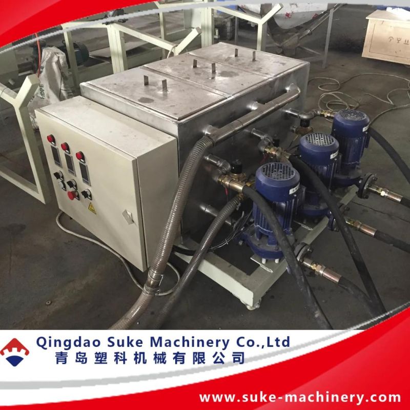 PVC Foam Sheet Board Extrusion Making Machinery