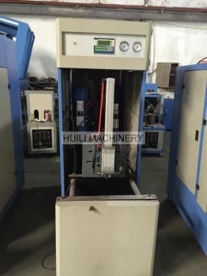 Environmental Friendly Plastic Bottle Machine