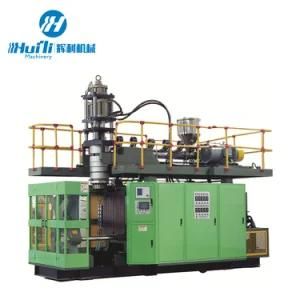 Automatic Extrusion Blow Molding Machine for HDPE LDPE PP