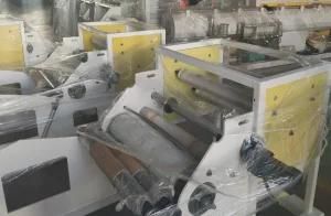 Meltblown Extruder Machinery 1600mm Meltblown Cloth Non-Woven Fabric Machine