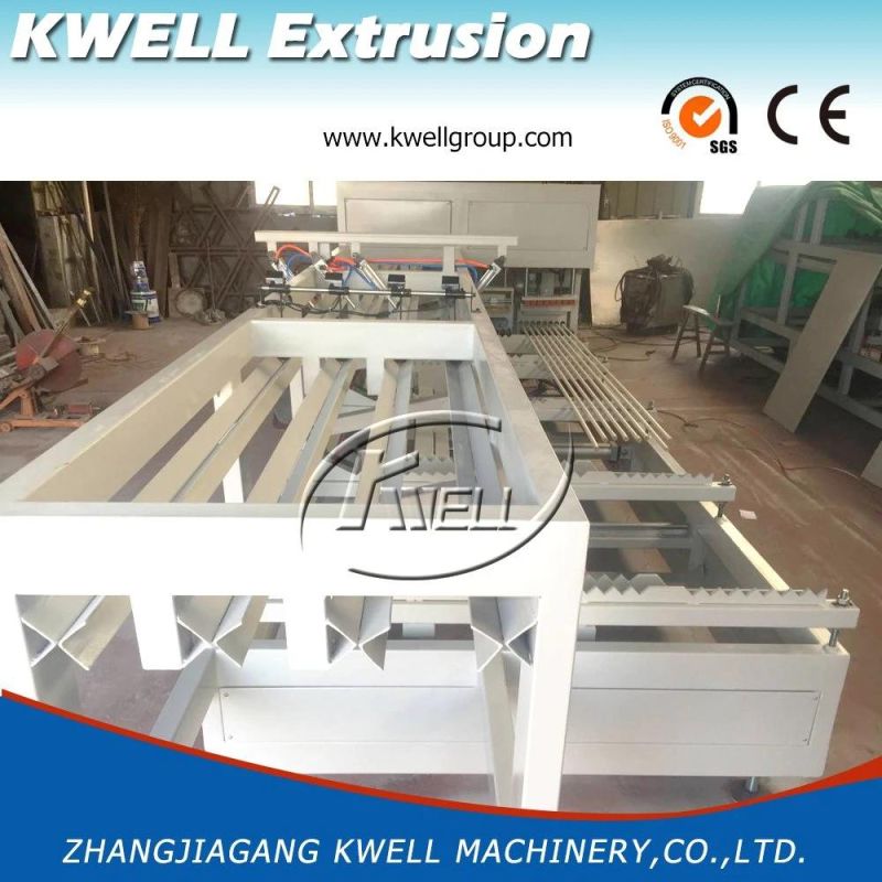 Highly Automatic Plastic Pipe Belling Machine, PVC/UPVC Pipe Socketing Machine