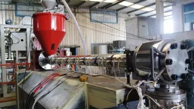 800mm PP Water Cooling Film Blowing Machine (SJSS-65)