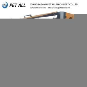 3 Cavity Pet Blow Mould Machine for Tea Drinks Bottle