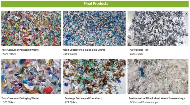 Pre-Crusher Machine/Pre-Shredder Machine/Single Rotor Shredder/New Design Shredder/High Effective Shredder Machine