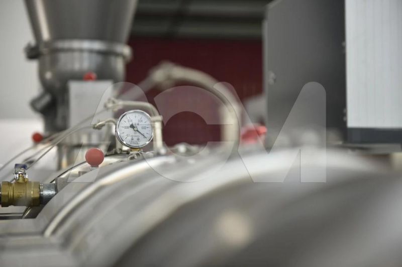 Plastic UPVC Pipe PVC HDPE PPR PE PP Water Electric Conduit Pipe Extrusion Production Line