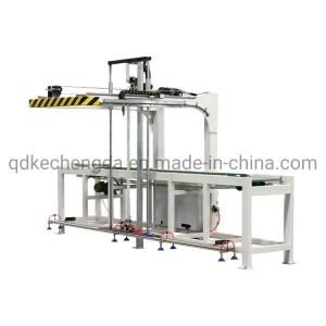 Customizable, High Quality Automatic Unloading Device Plastic Automatic Uploading Machine