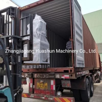 EPS Foam Picture Frame Making Machine