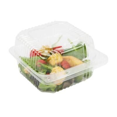 High Quality Thermoforming Machine for Making PP BOPS PS PVC Products Pack Food Box ...