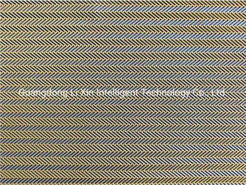Soft Rubber Leather Breathable Cloth Sports Products Hot Pressing Machine