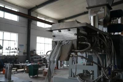 Twin Screw Extruders for The Powder Coating Paints