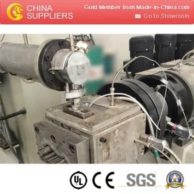 PVC Faux Marble Sheet Making Machine