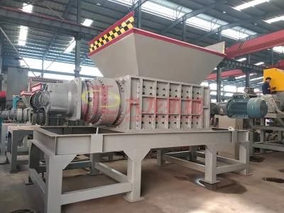 Crop Disintegrator Used for Power Station Crushing Straw as Material