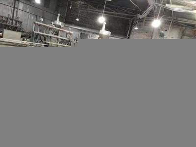 Anti Moth PVC Windowsill Board Production Line Manufacture