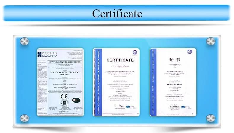 Full Automatic PVC/PPR/PE/UPVC Pipe Fitting Making Injection Molding Machine Price