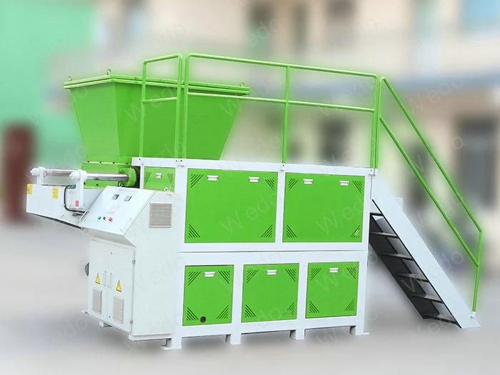 Flakes Granulator Shredder Machine Price