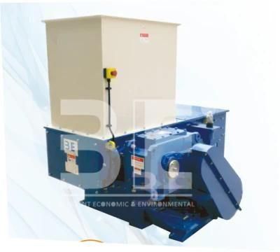 Paper Shredder/Plastic Shredder/Single Shaft Shredder/ Wood Shredder