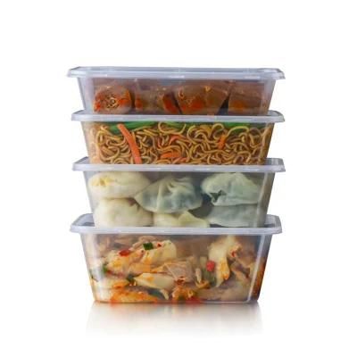 Made in China Vacuum Forming Machine Thermoforming for 3D for Making Food Box