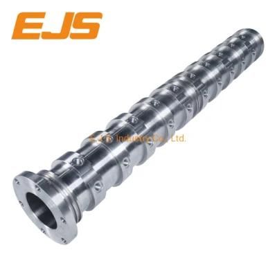 Manufacturer Single Screw Barrels for Cincinnatti Kraus Maffei Extruder Machine