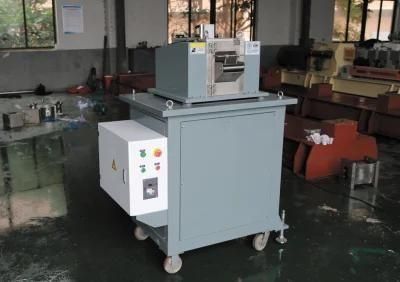 Yatong Tssk-75b Parallel Twin-Screw Extruder