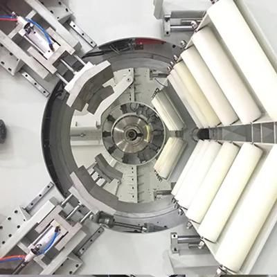 PE Pipe Production Machine, Ce, UL, CSA Certification