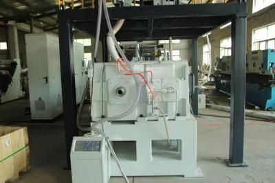 HDPE Geomembrane Waterproof Sheet Extrusion Line for Architecture