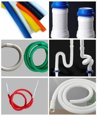 Electricl Harness Hose Making Machine/ Manufacturing Machine Hoses Electricity