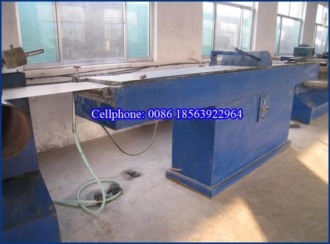 Plastic Monofilament Extrusion Machine