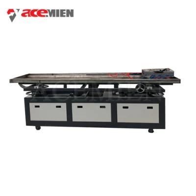 Durable Profile Production Line