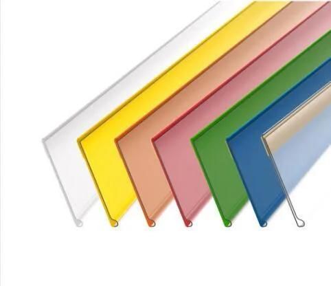 High Quality Great Reputation PVC Price Strip Extrusion Machinery Production Line Manufacture