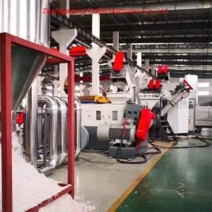 Recycling Plastic Coated Paper Recycle Paper and Plastic Products