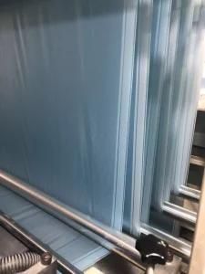 Shower Curtain Machine