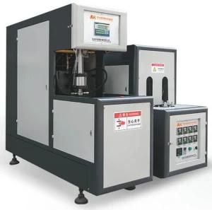 Pet Oil Bottle Blowing Mould Machine