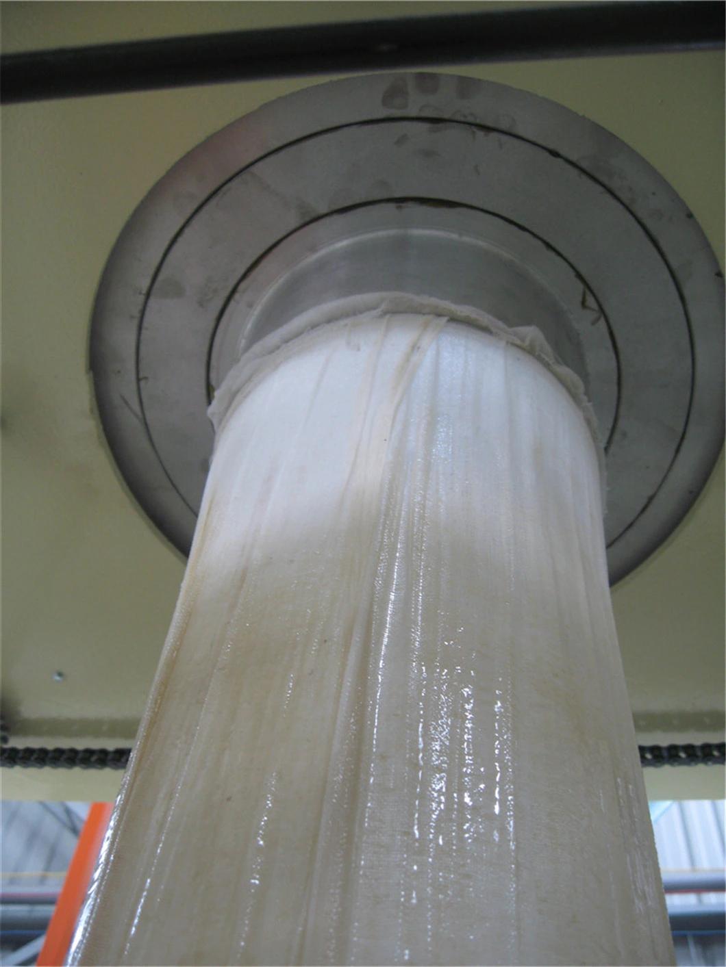 Water Cooling PP Film Blowing Machine