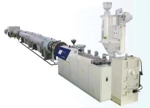 Watersupply and Gas Supply Pipe Extusion Line