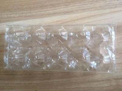 Pet Egg Tray Thermforming Machine Donghang