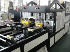Big Diameter UPVC Pipe Extrusion Line with Price