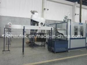 3000bph Pet Bttle Blow Molding Machine