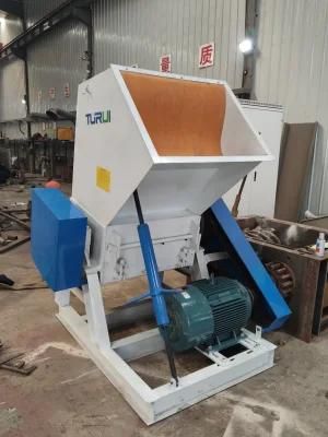 Cost Saving Plastic Bottle Crushing Recycling Machine