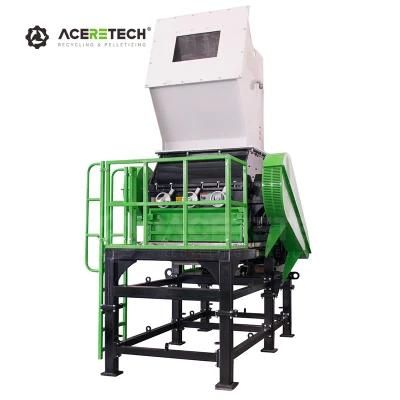 Aceretech Adjustable and Convenient Hot Selling Auto Wood Shredder Manufacturer