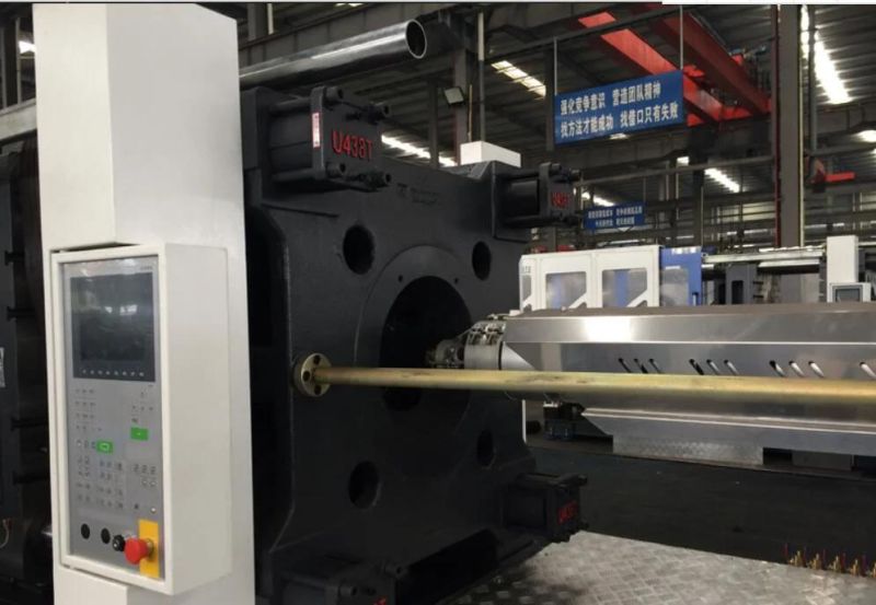 Pet Preform Plastic Bottle Injection Molding Machine