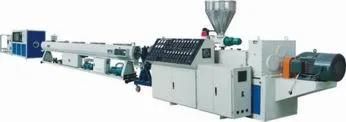 PVC Pipe Production Line