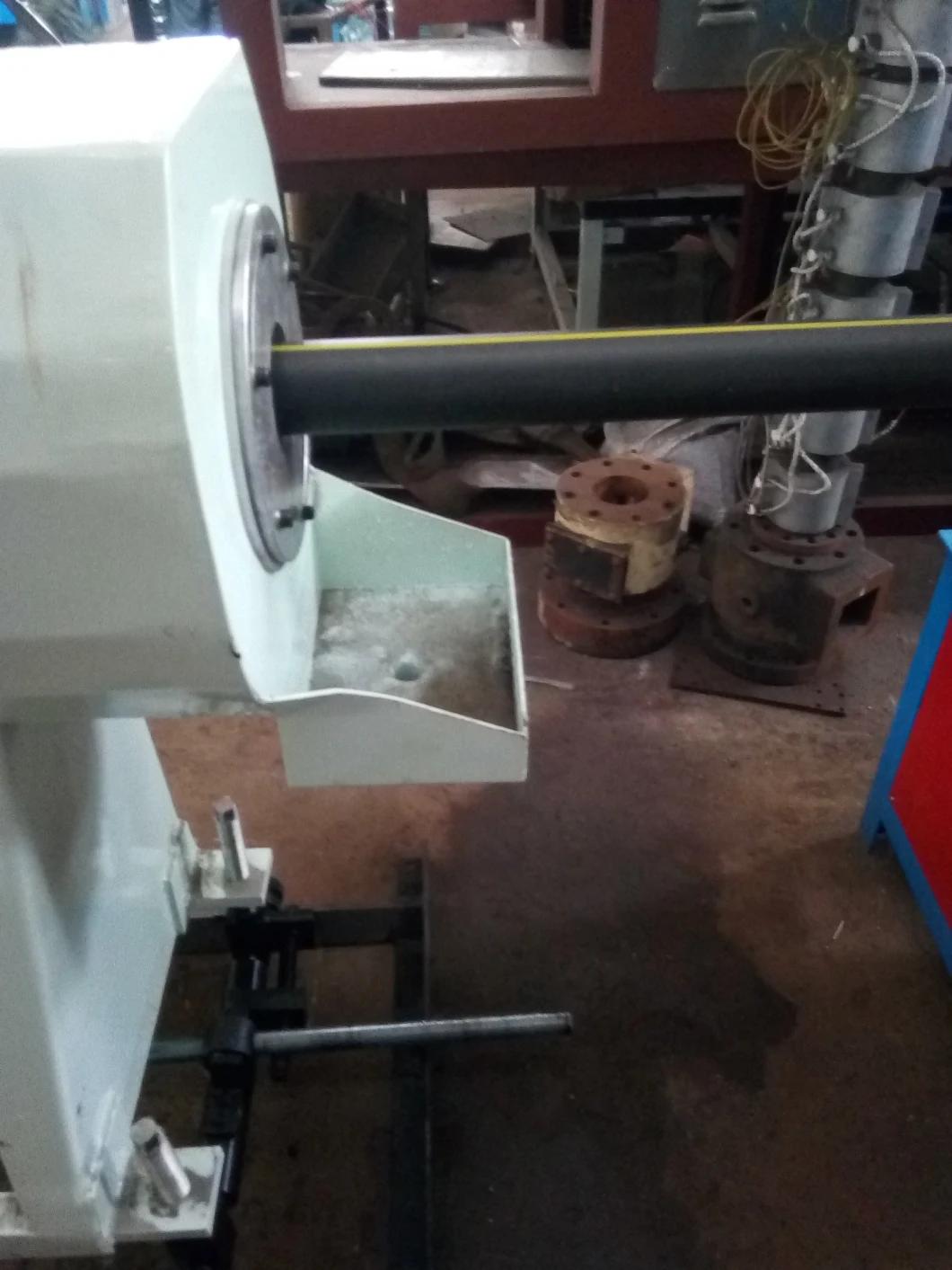 PVC Water Plastic Pipe Making Manufacturing Machine