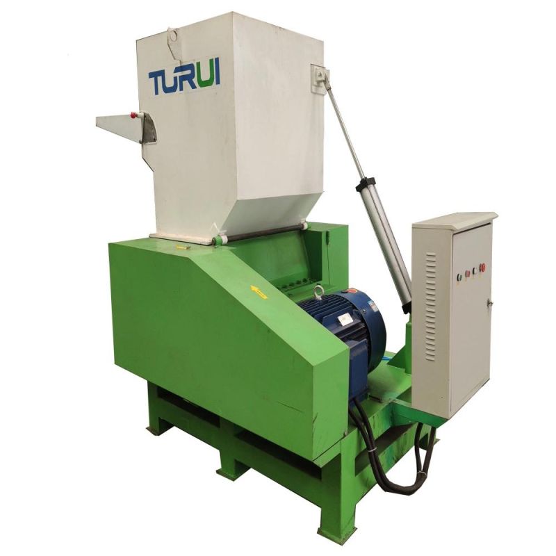 Competitive Price Waste Plastic Crusher/Recycling Machine for Good Selling