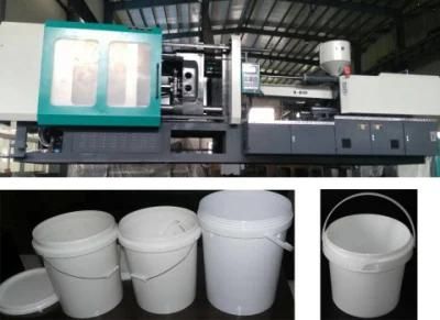 Plastic Injection Mold Making Machine for Sale